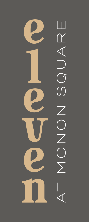 Eleven At Monon square